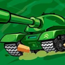 Awesome Tanks
