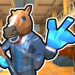 Bank Robbery 2