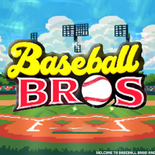 Baseball Bros