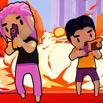 Brawl Guys.io