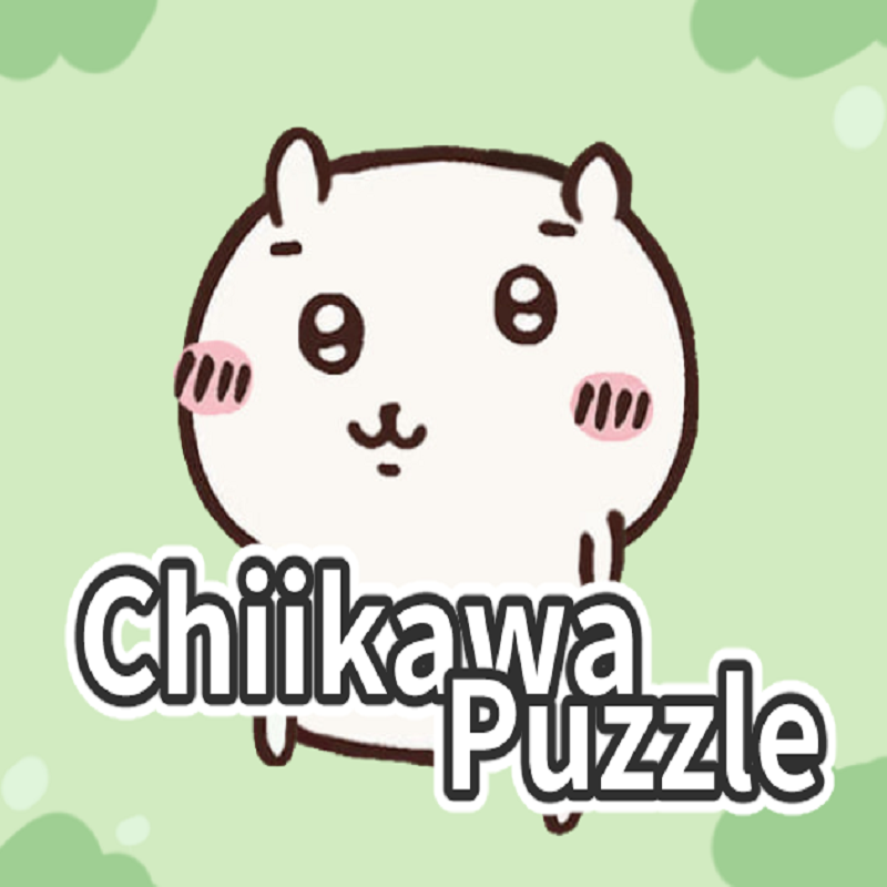 Chiikawa Puzzle