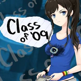 Class of '09