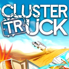 Cluster Rush