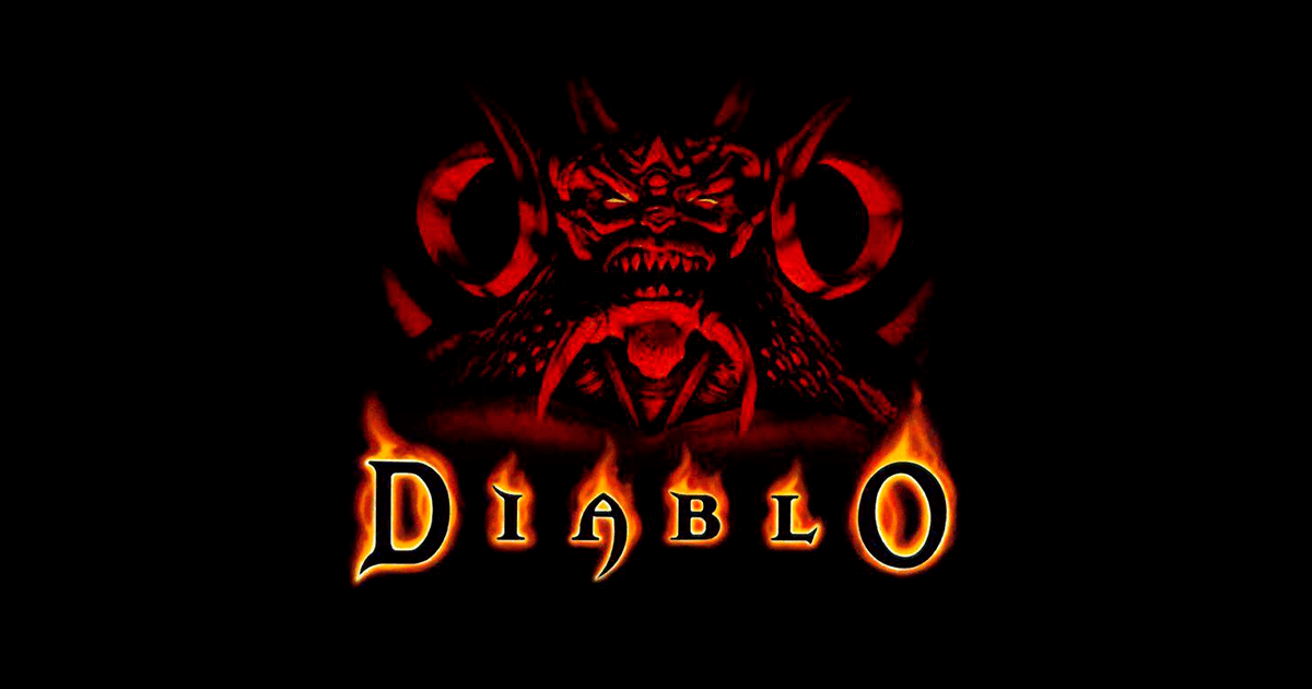 Cover von Diablo