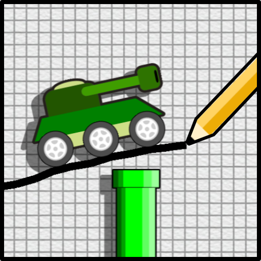 Draw the Hill