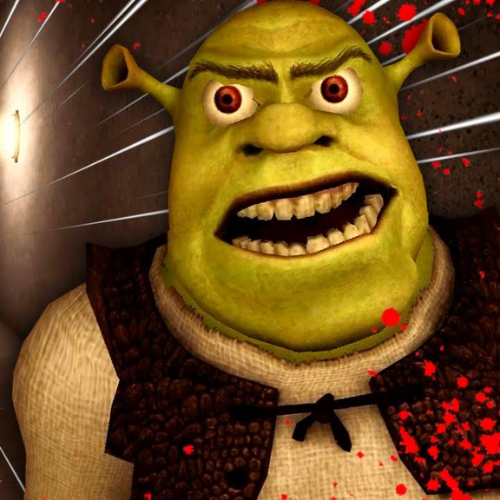 Five Nights at Shrek's Hotel