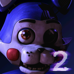 Five Nights at Candy's 2