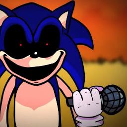 FNF Vs. Sonic.EXE 3.0/4.0