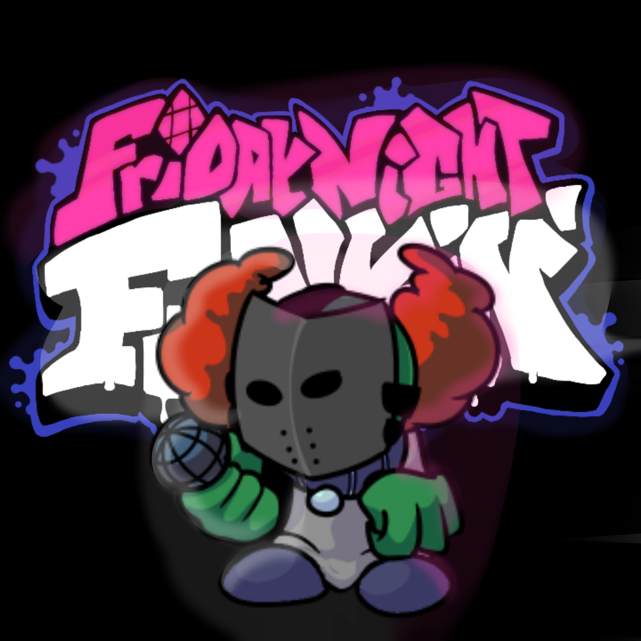 Friday Night Funkin': vs. Tricky