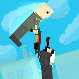 Getaway Shootout
