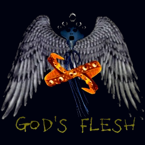 God's Flesh