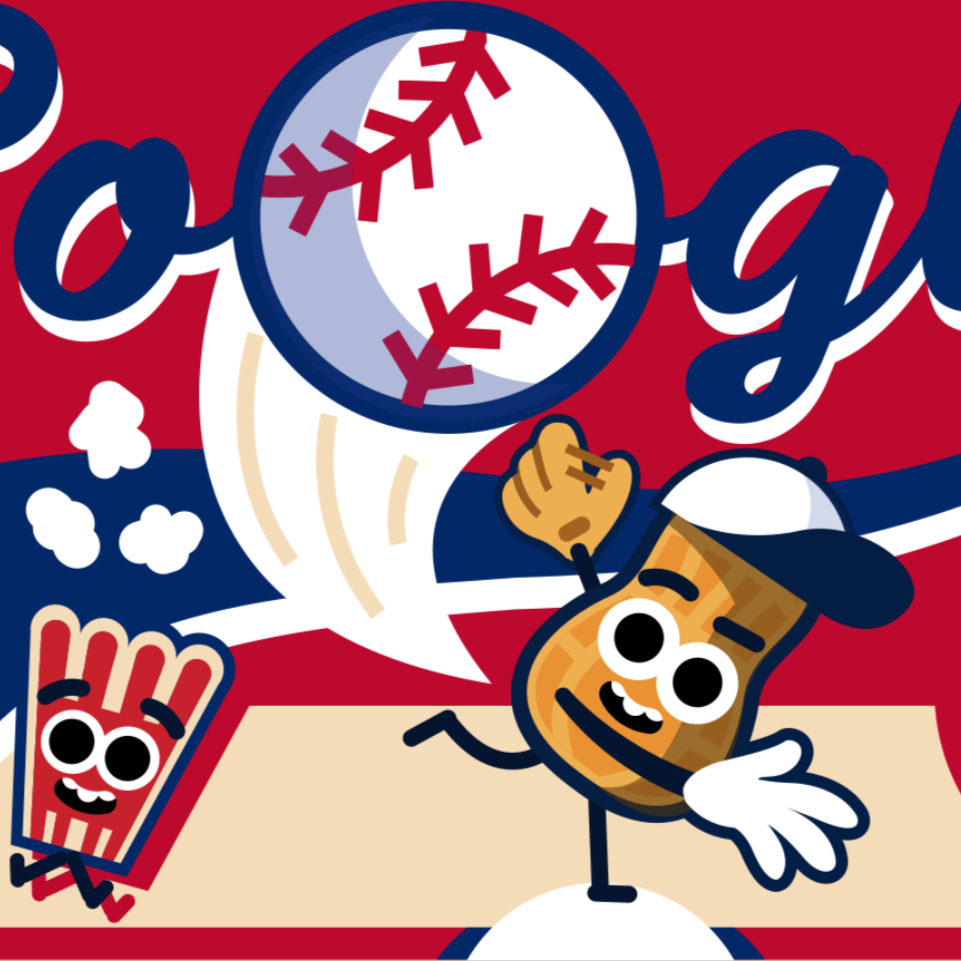 Google Baseball