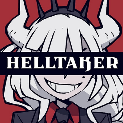 Helltaker