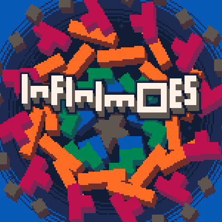 Infinimoes
