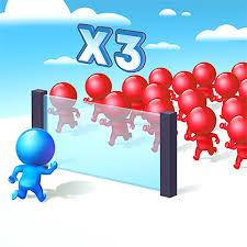 Mob Control HTML5