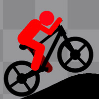 Mountain Bike Racer