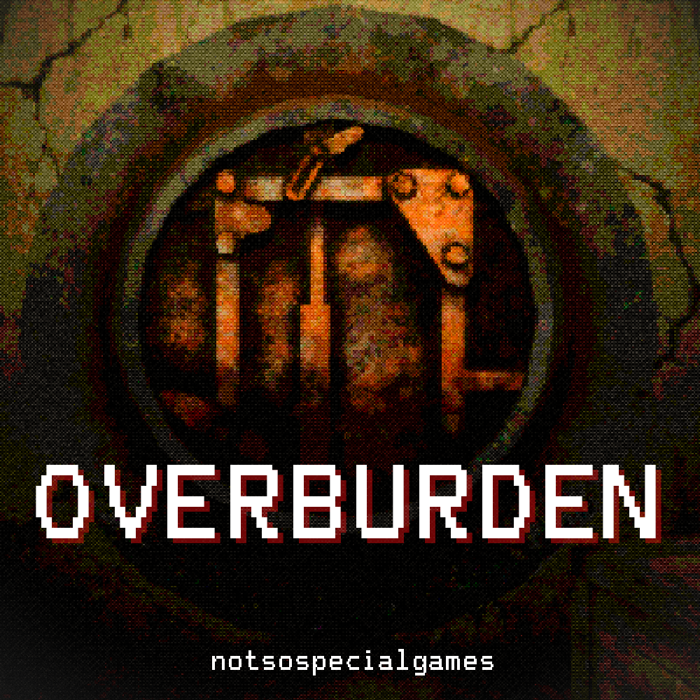 Overburden