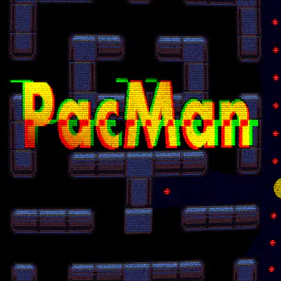 PacMan (Horror)