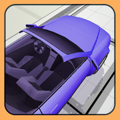 Parking Rush