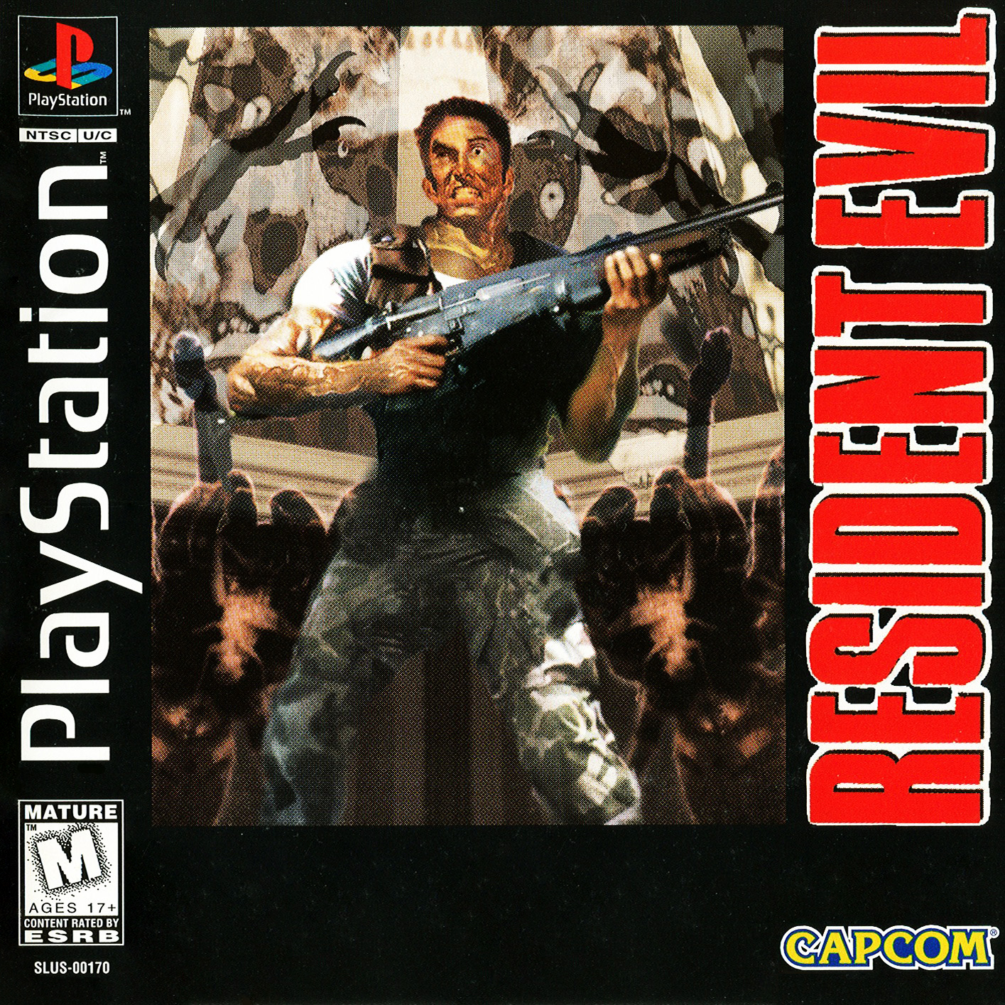 Resident Evil