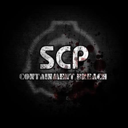 SCP: Containment Breach