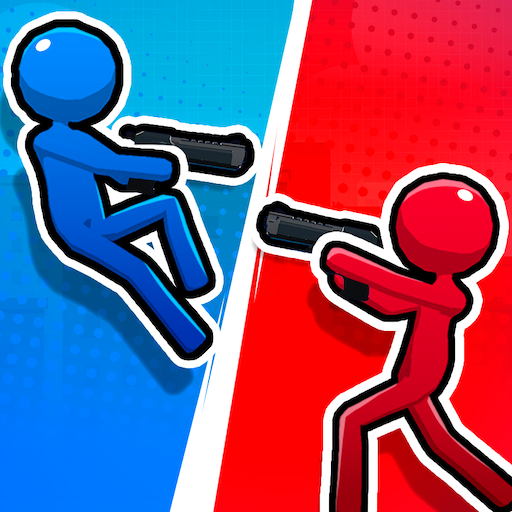 Stickman and Guns
