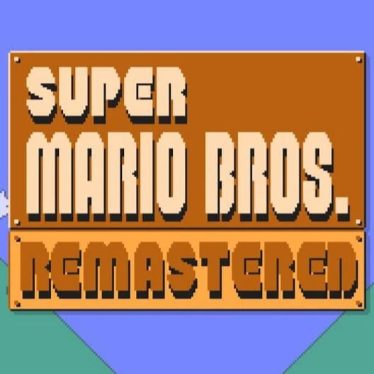 Super Mario Bros. Remastered