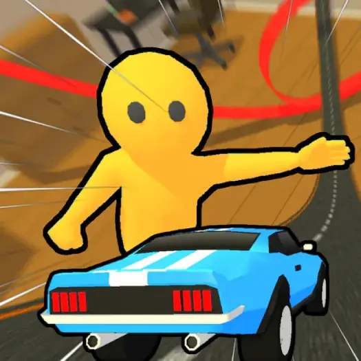 Toy Rider