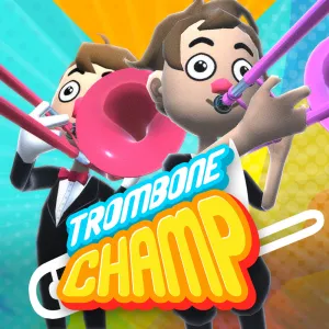 Trombone Champion