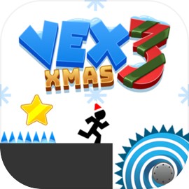 Vex 3 XMAS