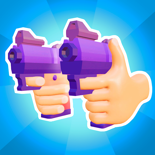 Weapon Craft Run