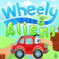 Wheely 8