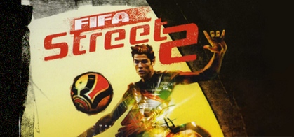 FIFA Street 2