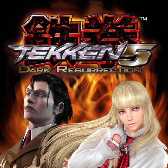 Tekken: Dark Resurrection
