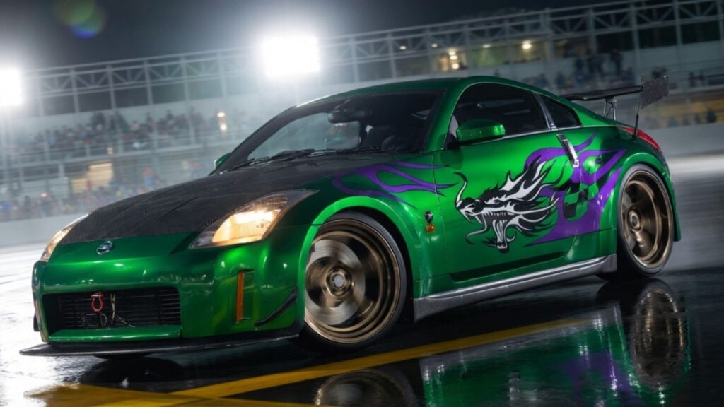 Need for Speed: Underground 2 (PS2)
