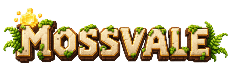 Mossvale [WEB3]
