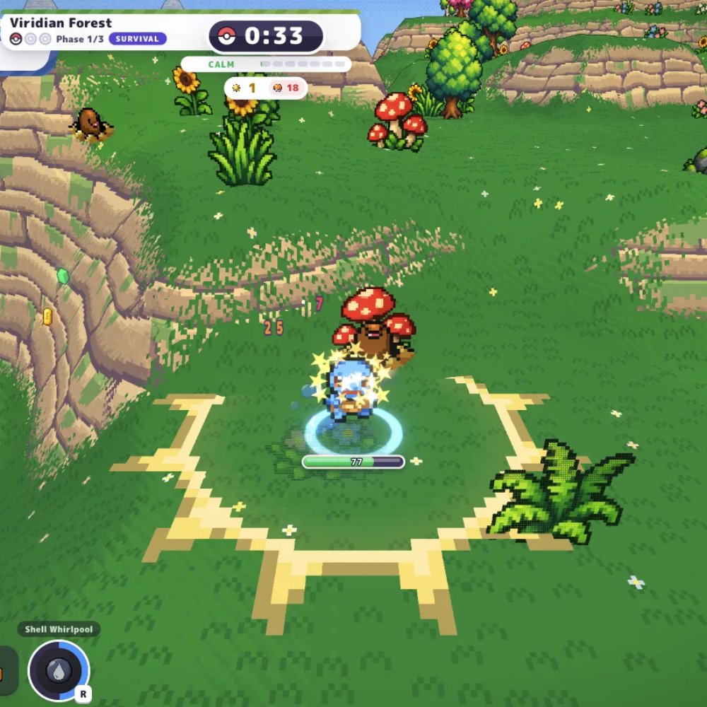PokéBonk