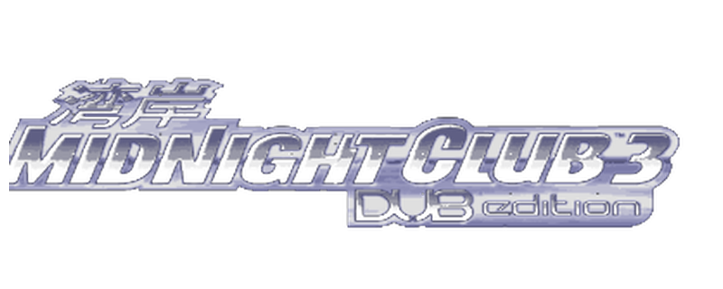 Midnight Club 3