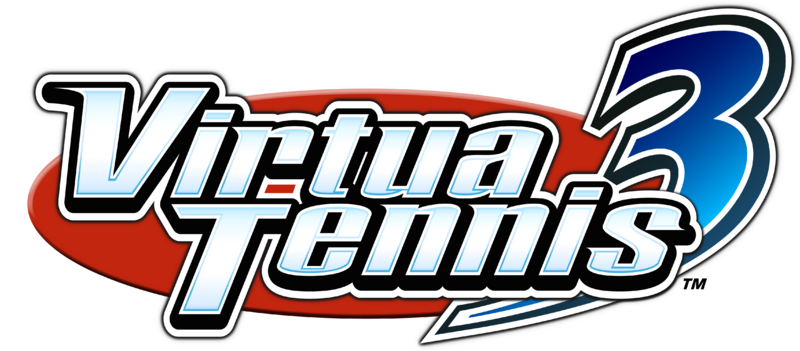 Virtua Tennis 3