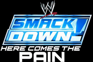 Smackdown: Here Comes the Pain