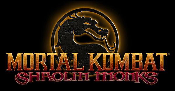 Mortal Kombat: Shaolin Monks