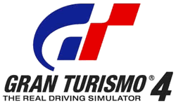 Gran Turismo 4