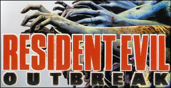 Resident Evil: Outbreak