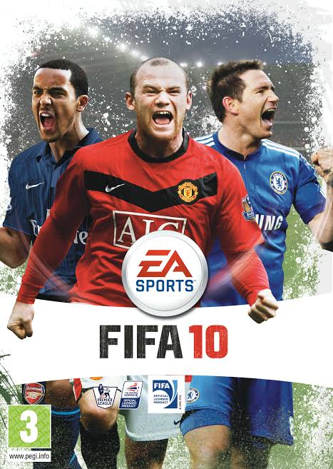 FIFA 10