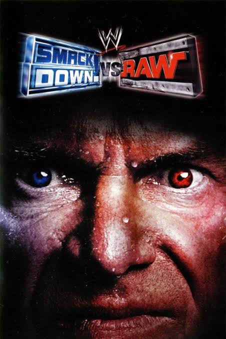WWE SmackDown! vs. RAW