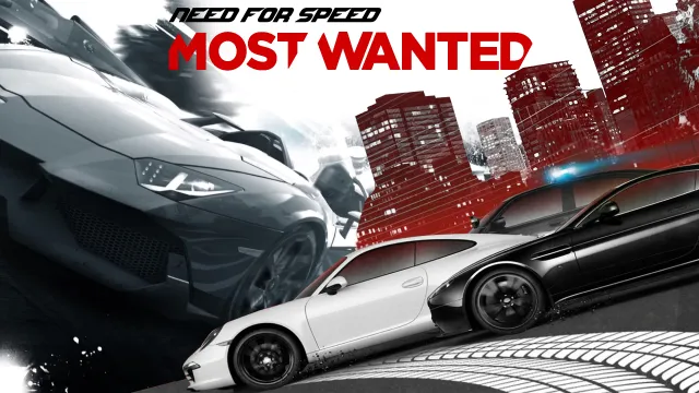 Need for Speed: Most Wanted Online