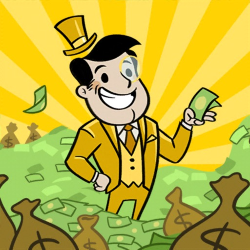 Adventure Capatalist